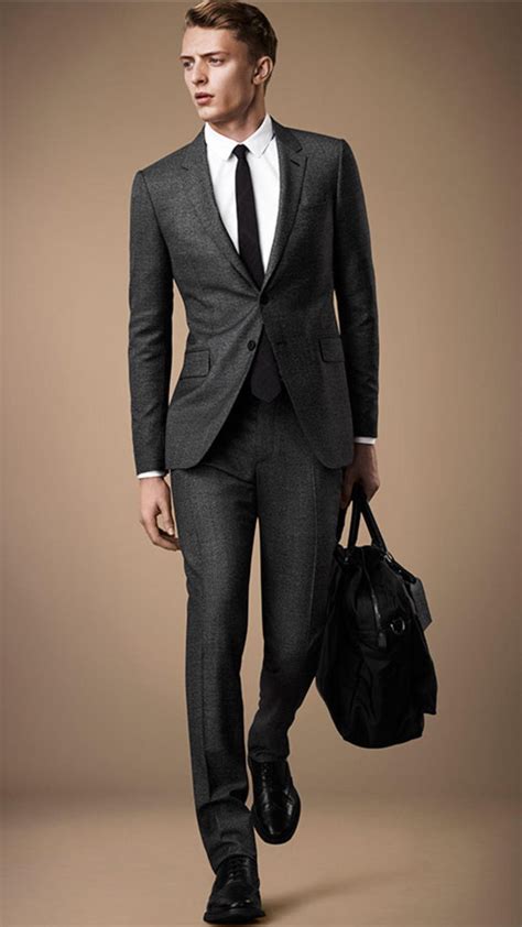 burberry mens suit sale|Burberry outlet men's clothing.